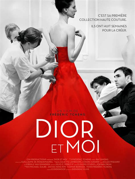 movie about dior|movie about dior family.